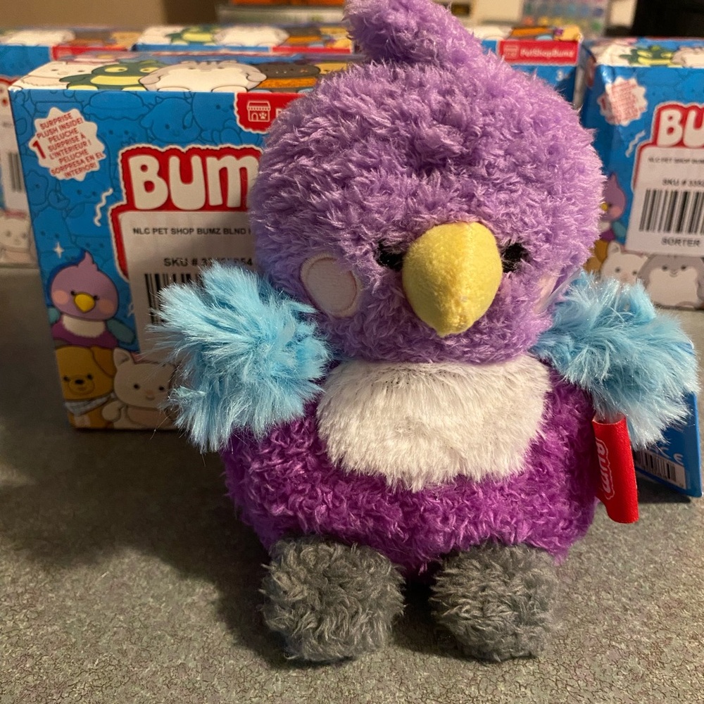 Bumbumz Bleeker PetShop Bumz